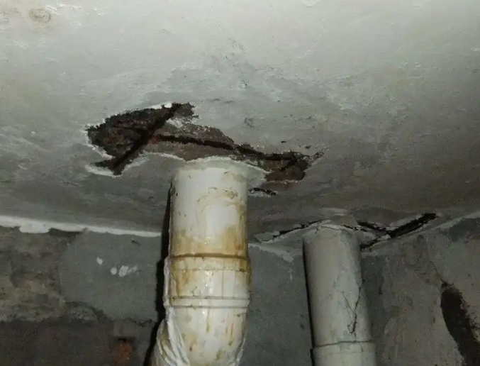 高新区卫生间漏水维修公司浅析高新区卫生间渗水维修的方法
